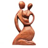 İKİZ ALEV 24cm