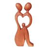 İKİZ ALEV 30cm