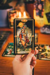 Kolay Tarot Kiti