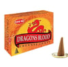 Konik Dragon Blood Tütsü