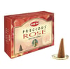 Konik Rose Gül Tütsü