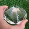 Kristal Kağıt Ağırlığı S
