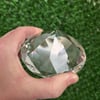 Kristal Kağıt Ağırlığı S