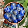 Lapis Lazuli