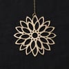 LOTUS KOLYE