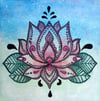 Lotus Pano