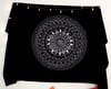 Mandala Duvar Örtüsü