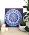 Mandala Pano