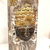 MEDİTATİF BUDA HEYKEL