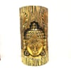 MEDİTATİF BUDA HEYKEL