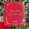 Mesnevi'den Cevaplar