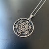 Metatron Küpü (Zincir hediyeli)