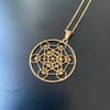 Metatron Küpü (Zincir hediyeli)