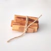 PALO SANTO TÜTSÜSÜ