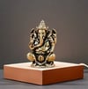 Pirinç Ganeşa (Ganesha)