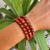 Red Jasper Bileklik