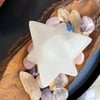 Selenit Merkaba