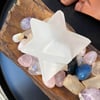 Selenit Merkaba