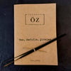 ŞİFALANDIRAN DEFTER