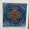Sri Yantra Tablo
