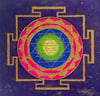 Sri Yantra Tablo (ED)
