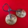 Tibet Meditasyon Zili