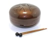 Tongue Drum Meditasyon Çanı 22cm