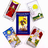 Universal Waite Tarot Deck
