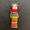 WORRY DOLLS (6'lı set)