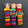 WORRY DOLLS (6'lı set)
