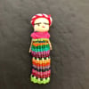 WORRY DOLLS (6'lı set)