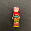 WORRY DOLLS (6'lı set)