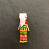 WORRY DOLLS (6'lı set)