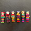 WORRY DOLLS (6'lı set)