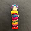 WORRY DOLLS (6'lı set)