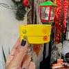 Worry Dolls Bebekleri 4'lü