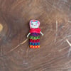 Worry Dolls Worry Dolls (6'lı endişe bebekleri)
