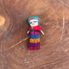 Worry Dolls Worry Dolls (6'lı endişe bebekleri)
