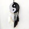 Yin Yang Düş Kapanı