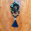 Yoga Mala Kolye No.1
