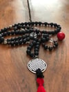 Yoga Mala Kolye No.12