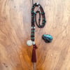 Yoga Mala Kolye No.14