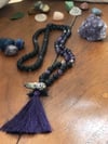 Yoga Mala Kolye No.17