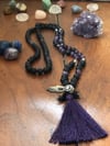 Yoga Mala Kolye No.17