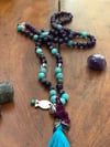 Yoga Mala Kolye No.18