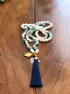 Yoga Mala Kolye No.19