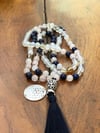 Yoga Mala Kolye No.29
