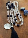 Yoga Mala Kolye No.29