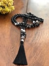 Yoga Mala Kolye No.31