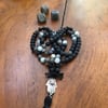 Yoga Mala Kolye No.5
